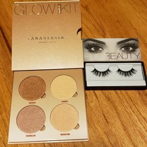 FREE GWP ABH Glow Kit